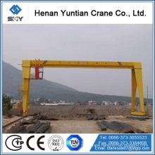 Mobile Gantry Crane 10T